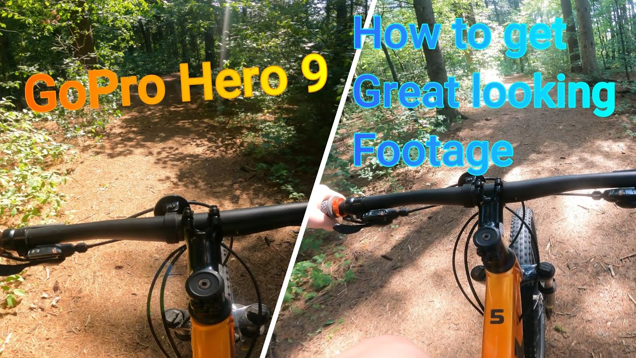 Does Your GoPro Hero 9 Footage Look Bad Here s Why YouTube