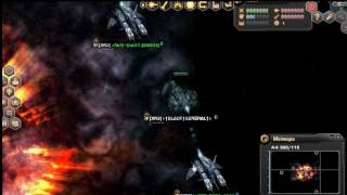 Dark Orbit ag2 - [ΞM¤Ω] Σšċûαďŕŏŋ Ðε Ŀα Mûεŕŧε EIC Øмεgα vs 300 - pvp