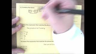 ADV Unit 4 Part 1 Study Guide