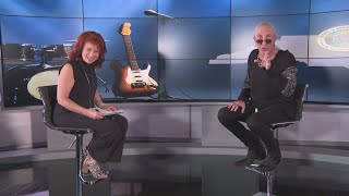 What you didn’t know about Dee Snider from Twisted Sister