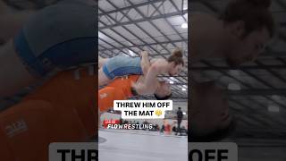 Aden Attao Is On A Throwing Spree At U20 World Team Trials Watch Every Mat Live On Flowrestling