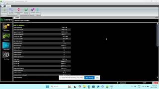 HOT SAW MOTOR APPLICATION IN JSPL RAIGARH SOFT STATER PROGRAMING screenshot 4
