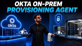 Okta On-Prem Provisioning Agent Tutorial: Hands-On SCIM Provisioning Lab