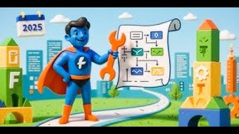 Flutter Scalable Apps Blueprint 2025: From Hobby to Pro