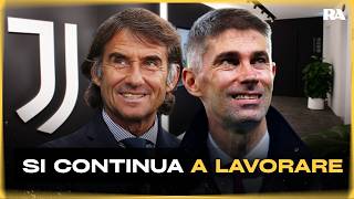 JUVE TRANSFER MARKET IT S NOT OVER