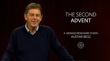 The Second Advent