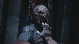 Clive Barker's Hellraiser: Revival - Demo Deaths
