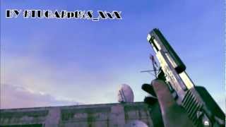 Mw3 Desert Eagle Twixtor Modded Clip V.2