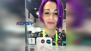 Smart Mirror Display | KEASY SHENZHEN TECHNOLOGIES #smartmirror