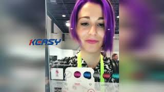 Smart Mirror Display | KEASY SHENZHEN TECHNOLOGIES #smartmirror