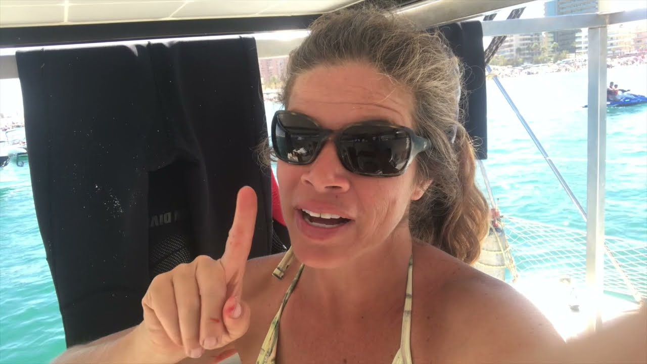 ⁣[Eps. 58]  Não gostamos nada disso!