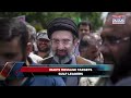 Iran War: Mojtaba Khamenei Calls For Unity Under 'Flag Of Islam'  In A Strong Message To Gulf Rulers