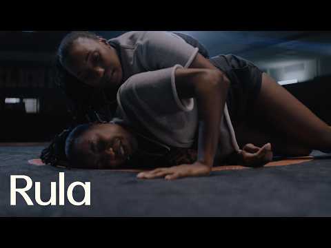 Rula - “Mental Grappling”