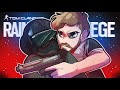 IS THIS JAGER ALIVE?! | Rainbow Six Siege