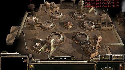 Cnc Zero Custom Mission: Circle of Light Mission