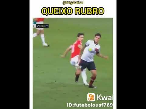 #flamengo que isso Pedro queixada - YouTube