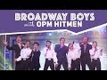 Broadway Boys with OPM Hitmen | January 27, 2018