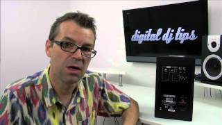 Reloop Wave 5 Speakers Review - Digital DJ Tips