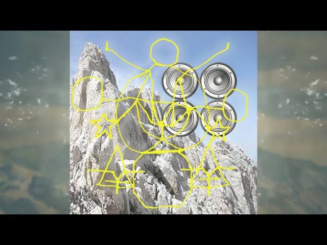 Bladee & Ecco2k - Girls Just Want to Have Fun (instrumental remake)