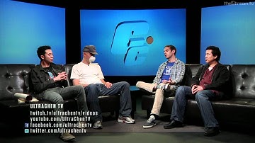 Cross Counter Live - s1:e18 (Part 4 of 4)