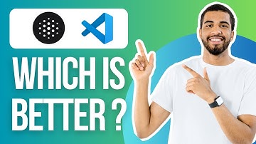 BLACKBOX AI VS VS CODE – BEST AI CODING TOOL?