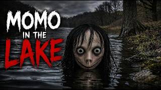 MOMO In The Lake | Horror Short Film 4K