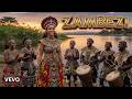 Rihanna Zambezi Official Afrobeat Music Video 2026 