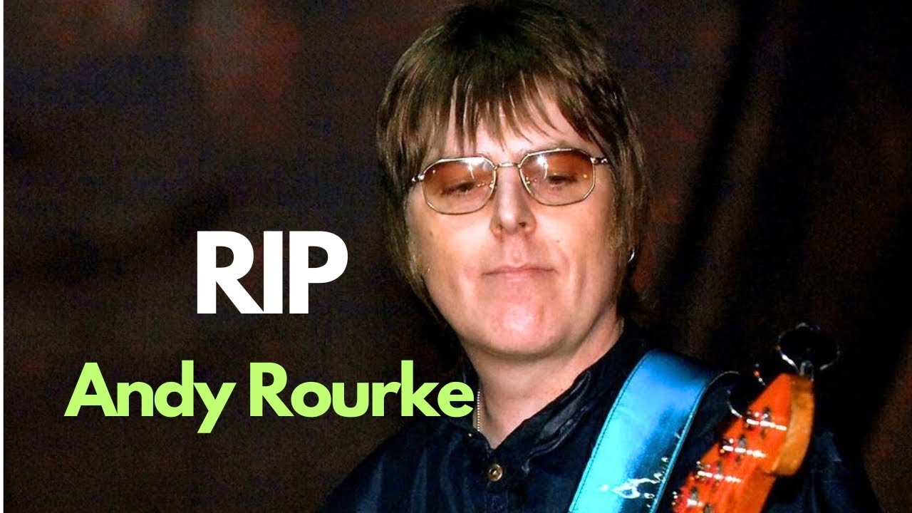 A Legendary Musician Suddenly Passed Away | musicians pay tribute to ...