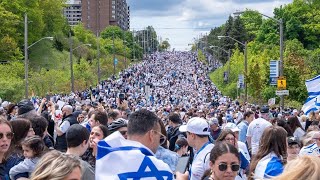 2025 Walk with Israel
