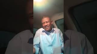 ابو قمره تعود لحضن الوطن ... وانهيار مناوي