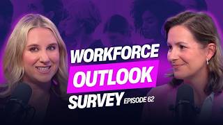 What AMN Healthcare's Workforce Outlook Survey Reveals About Leadership & Frontline Disconnect