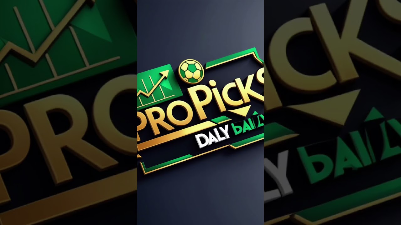 ProPicks Daily - Your #1 Source for Expert Sports Betting Predictions!🔥🔥🔥