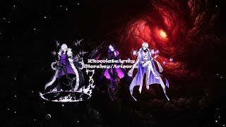 Ver. Hershey | Void Elsword Live Stream Part 1