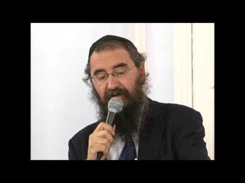 RAV BENCHETRIT ET RAV ISHAY - LA REPRIMANDE - DEBAT 26