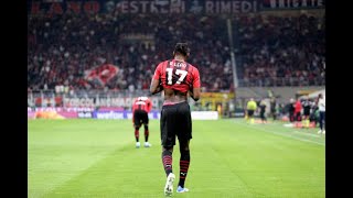 Ecco perchè Rafael Leao è l'MVP della Serie A | Skills & Goals Devastanti