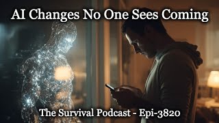 AI Changes No One Sees Coming - Epi-3820 Profile