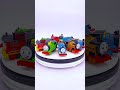 Satisfied unboxing and Reviews Thomas Collection Set Toys videos #Thomas #thomasandfriends #train