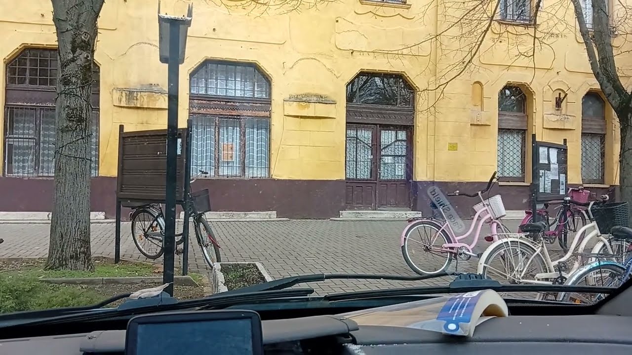 Informație foarte importantă pt românii din Batania