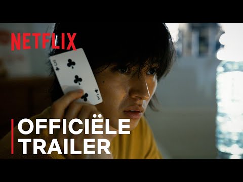 Alice in Borderland | Officile trailer | Netflix