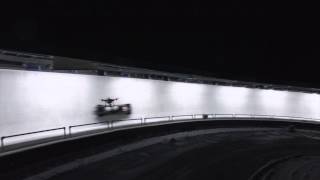 DJI Phantom 3 - “Bullet Time”