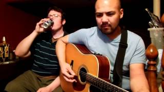 OK GO- Needing Getting (Acoustic Cover feat. Graham Pasqual)