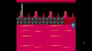 Let's Play Mega Man Maker part 238 - Desert Bus Into Space