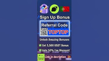 Bitunix referral code for beginners: TOPTOP – easy tutorial