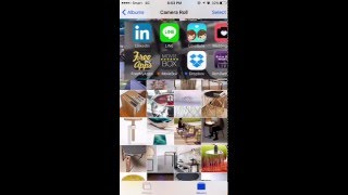 Snapper 2 Tweak for iOS9 screenshot 1
