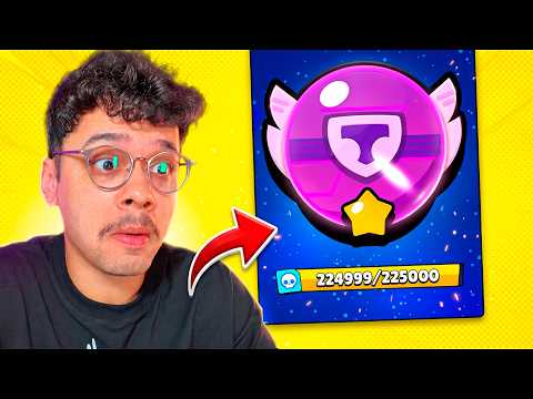 I FINALLY UNLOCKED this IN BRAWL STARS 🤩🤩