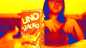 uno stacko