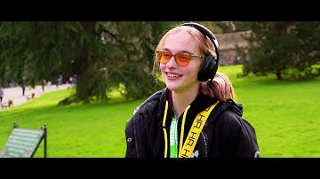 The Access Card - supporting disabled guests at Alton Towers