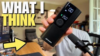 Smart Air Pump Review | Motorenbau