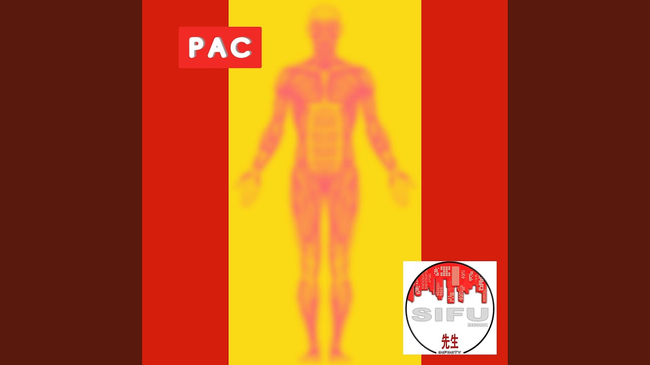 Pacac P.A.C. PAC