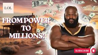 Mark Henry Lifestyle 2026 | Texas Ranch, Net Worth & WWE Strength Legacy Wealth
